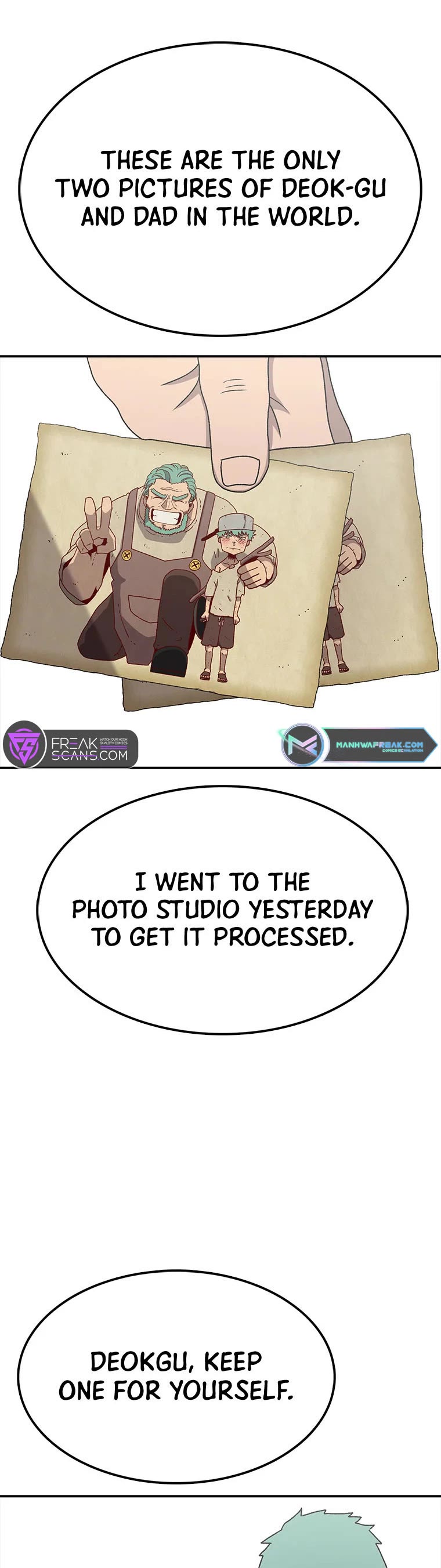 The House Without Time Chapter 60 page 7 - Chapter 60