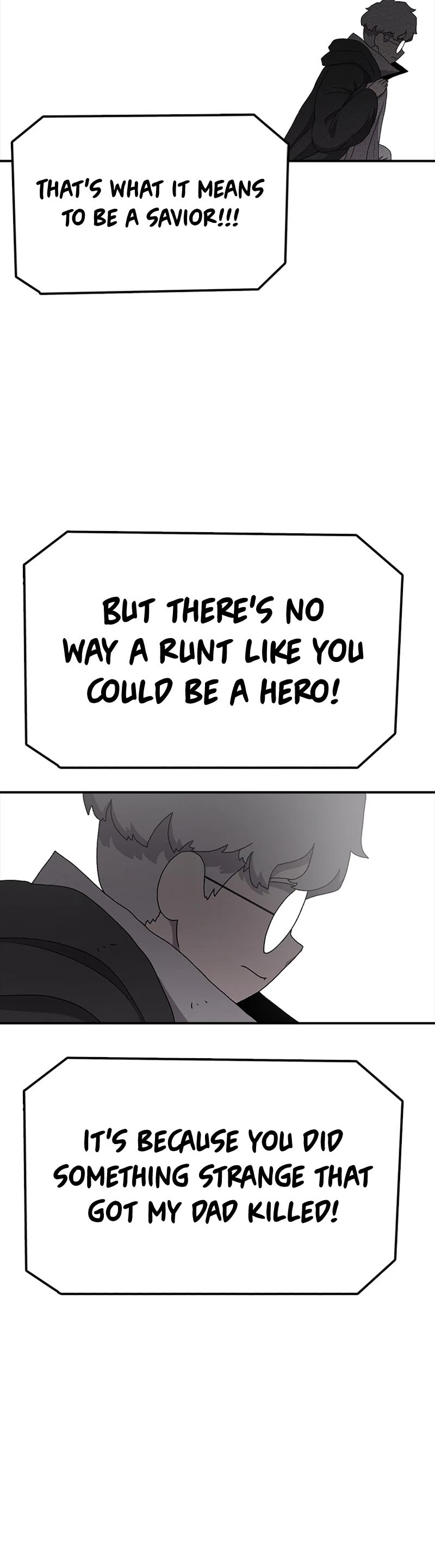 The House Without Time Chapter 61 page 10 - Chapter 61