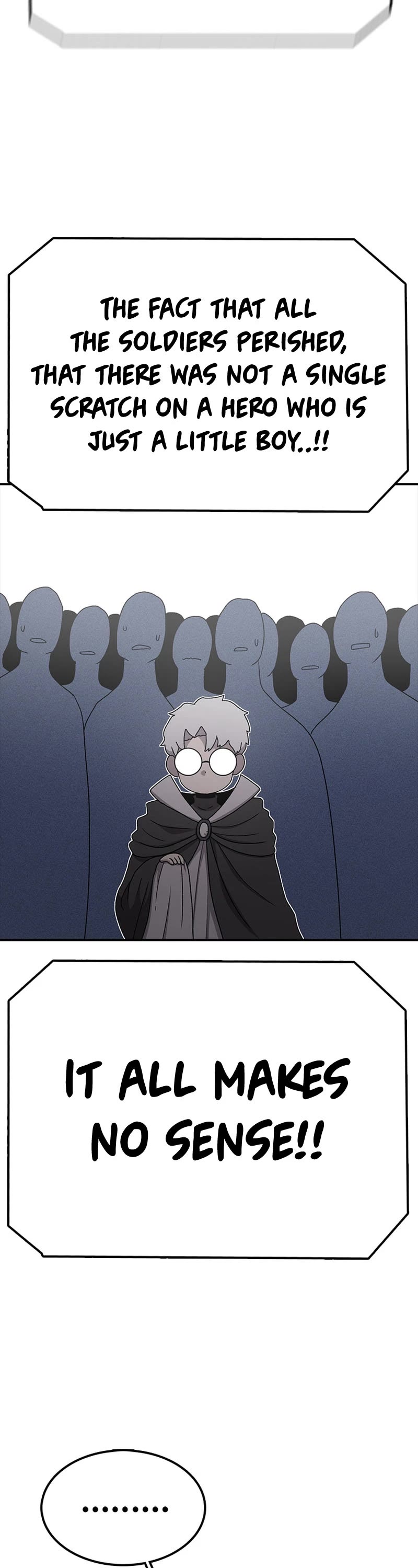 The House Without Time Chapter 61 page 12 - Chapter 61