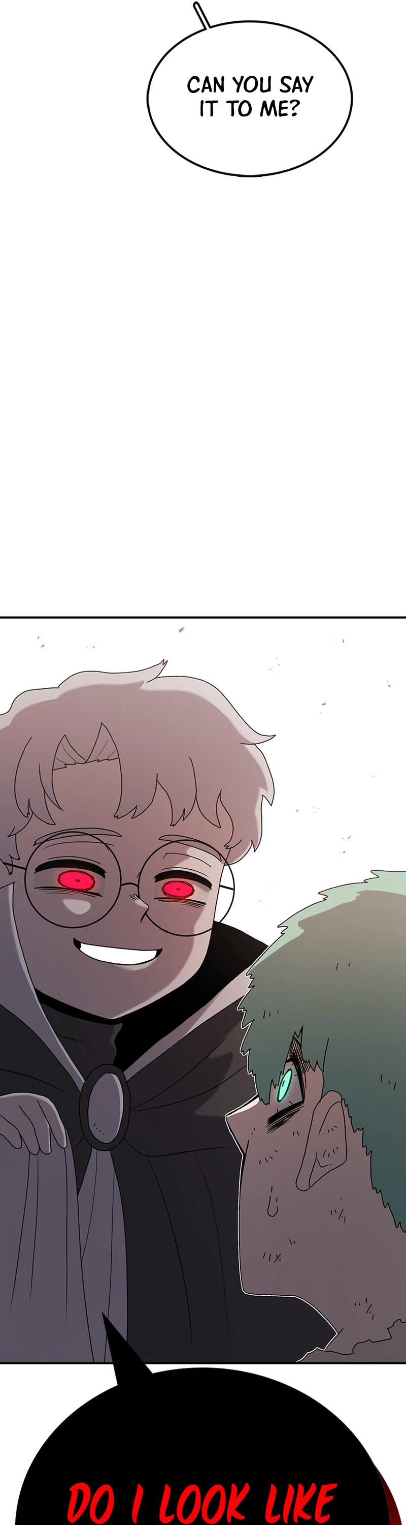 The House Without Time Chapter 61 page 16 - Chapter 61
