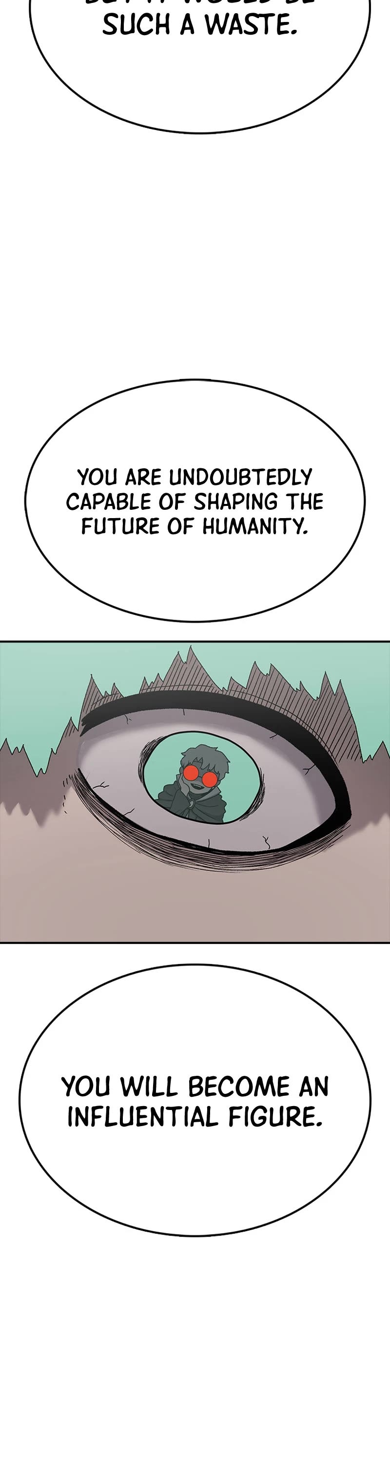 The House Without Time Chapter 61 page 22 - Chapter 61
