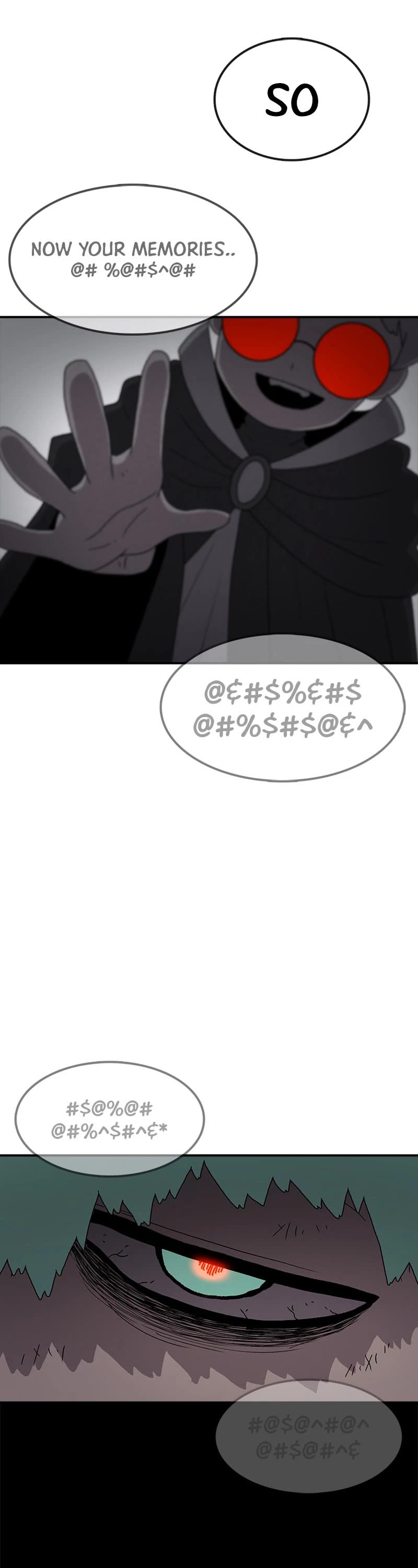 The House Without Time Chapter 61 page 23 - Chapter 61