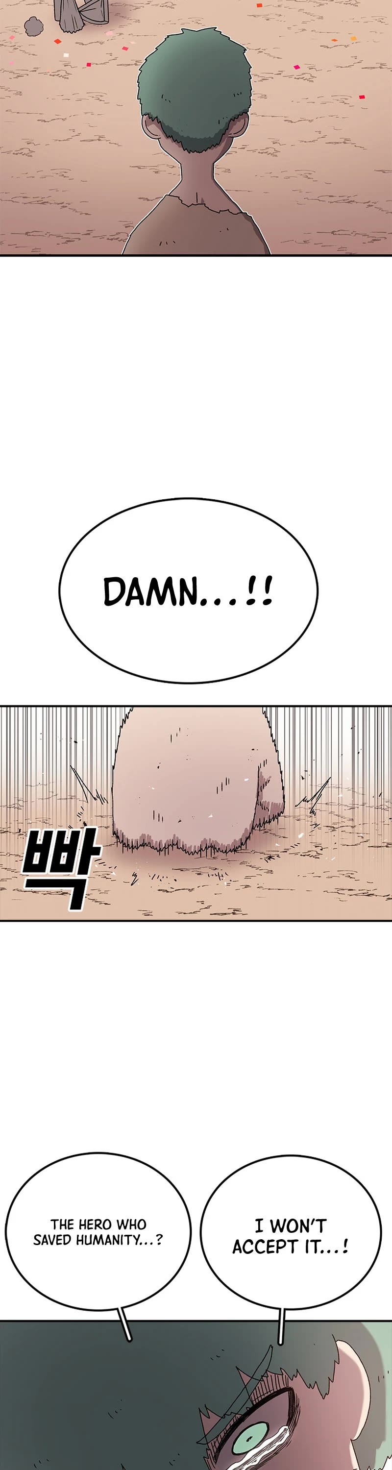 The House Without Time Chapter 61 page 27 - Chapter 61