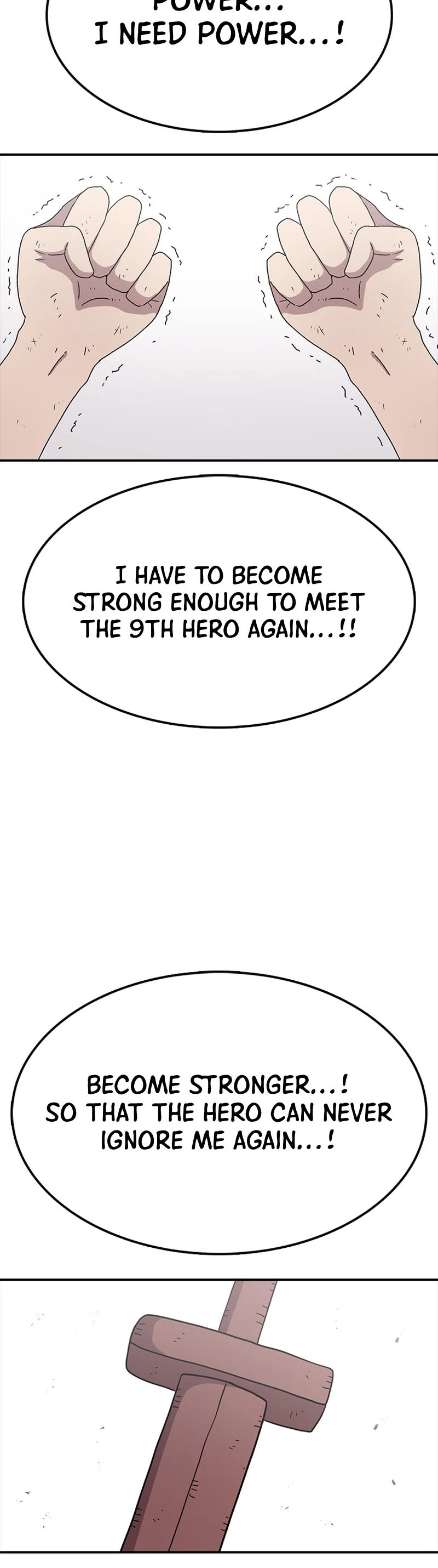 The House Without Time Chapter 61 page 30 - Chapter 61