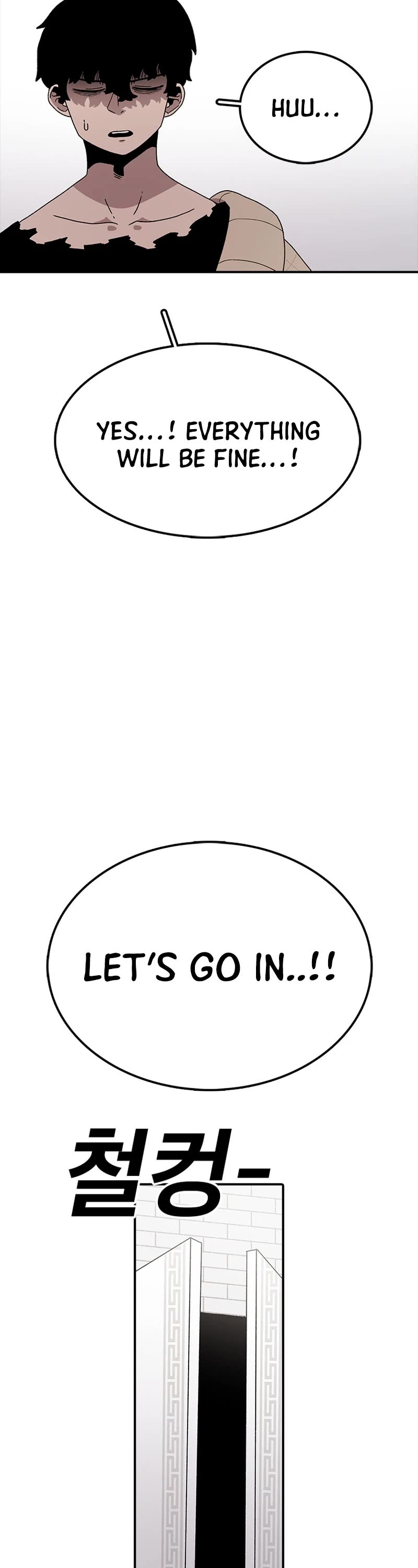 The House Without Time Chapter 61 page 38 - Chapter 61