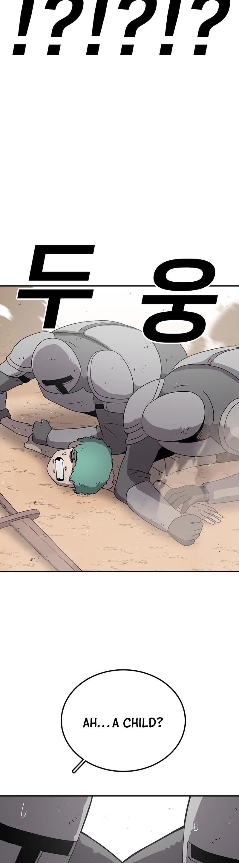 The House Without Time Chapter 61 page 4 - Chapter 61