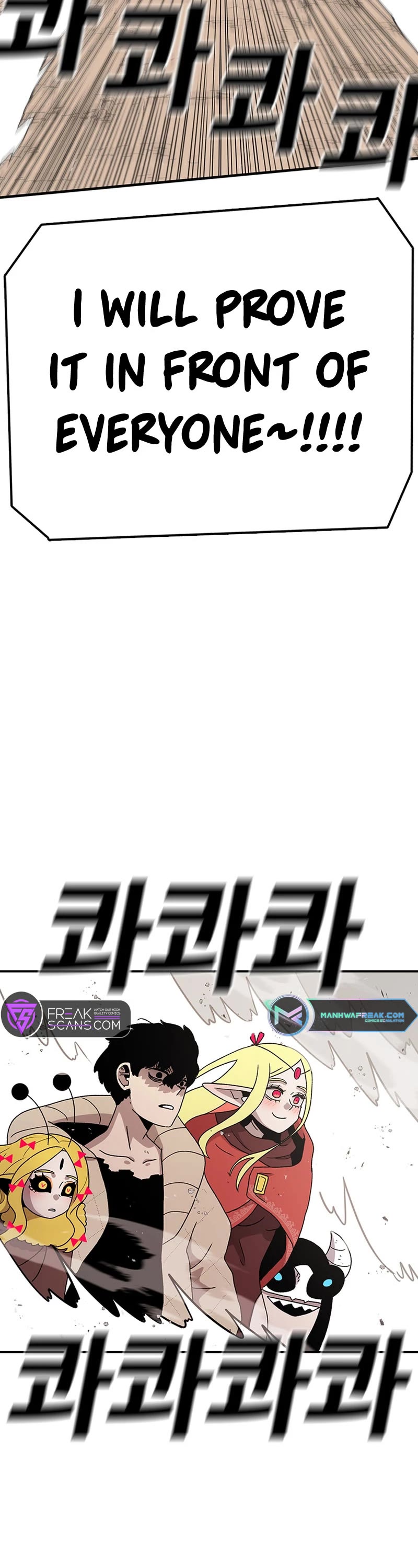 The House Without Time Chapter 61 page 42 - Chapter 61