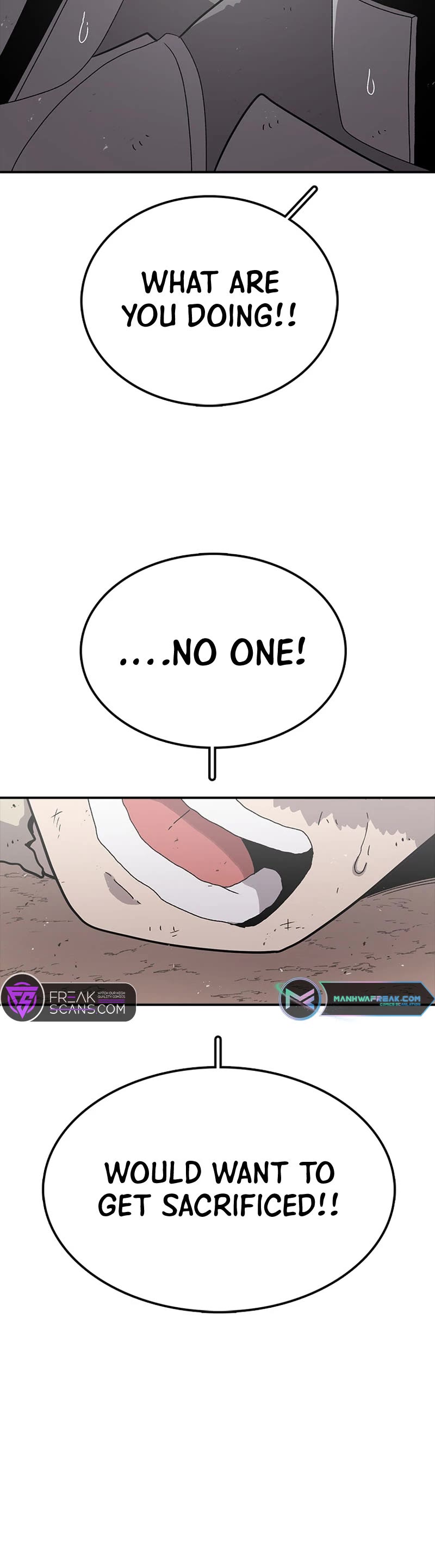 The House Without Time Chapter 61 page 5 - Chapter 61