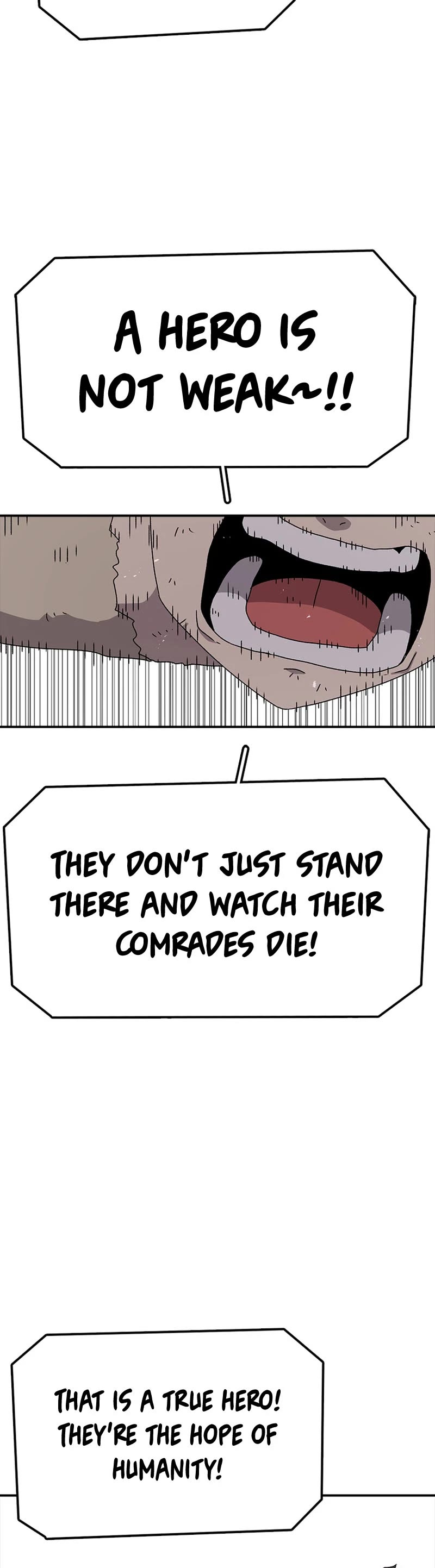 The House Without Time Chapter 61 page 9 - Chapter 61