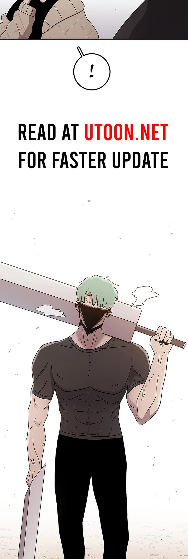 The House Without Time Chapter 62 page 13 - Chapter 62