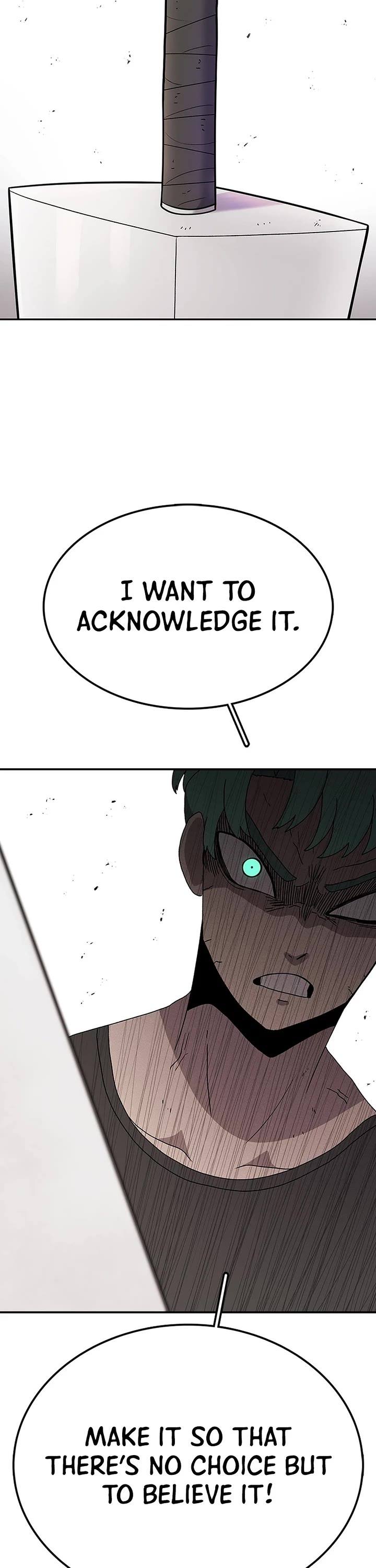 The House Without Time Chapter 62 page 17 - Chapter 62