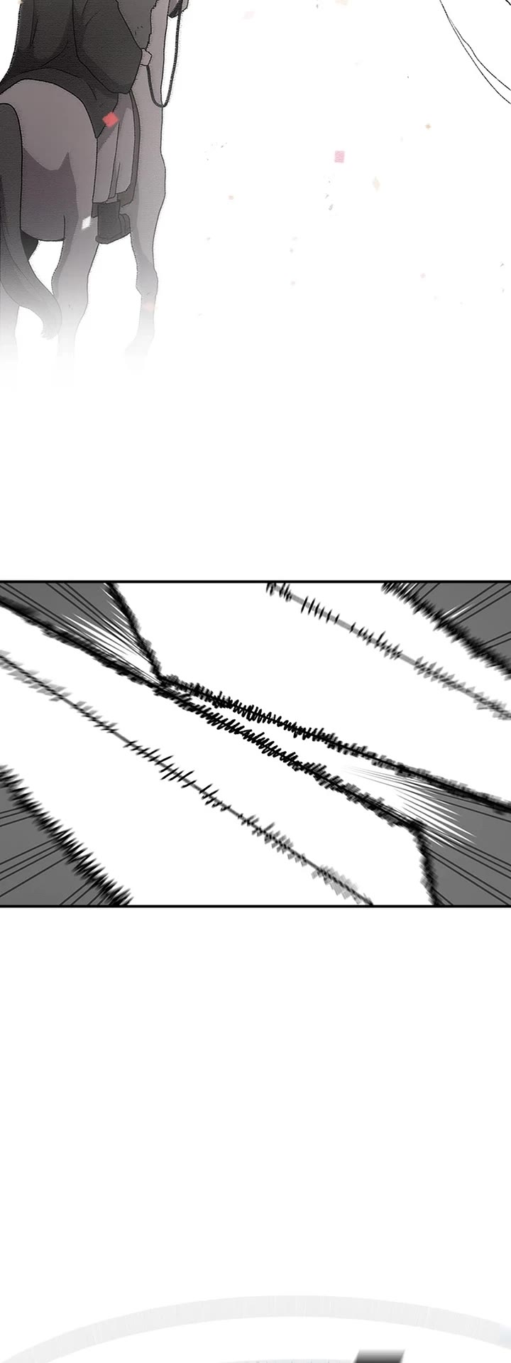 The House Without Time Chapter 62 page 23 - Chapter 62