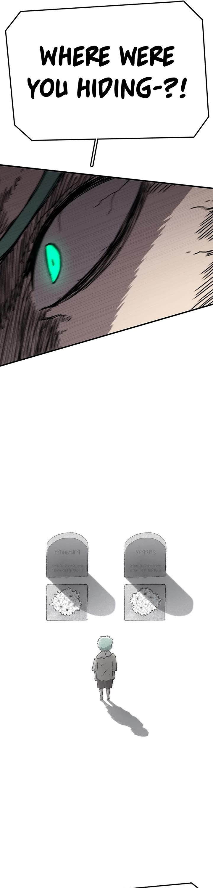 The House Without Time Chapter 62 page 34 - Chapter 62