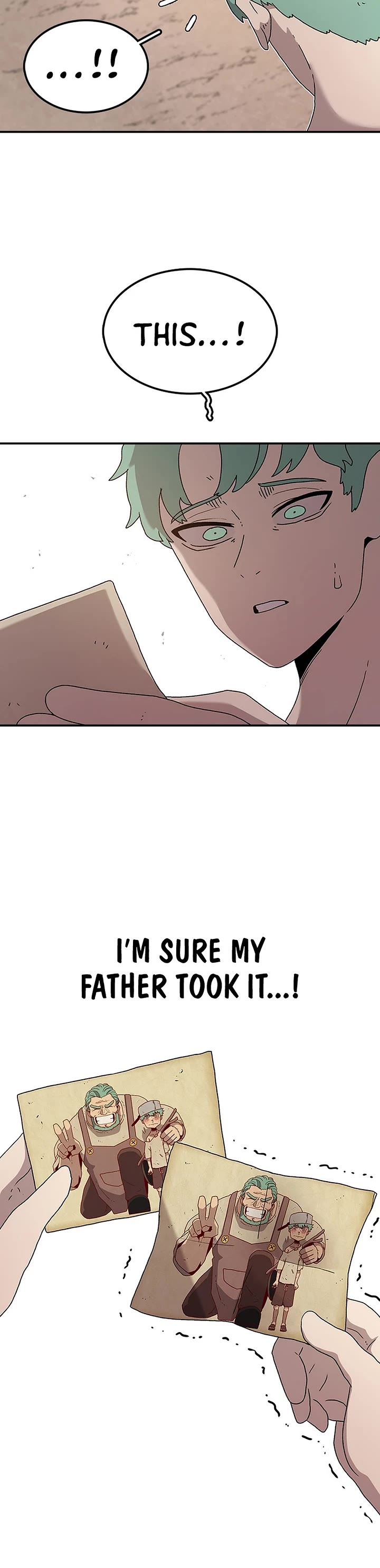 The House Without Time Chapter 62 page 4 - Chapter 62