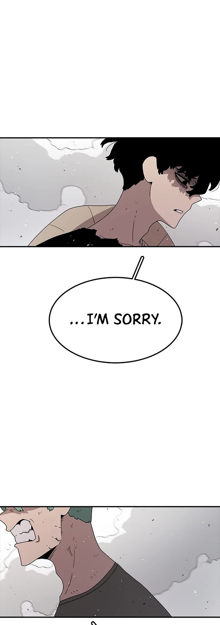 The House Without Time Chapter 62 page 41 - Chapter 62