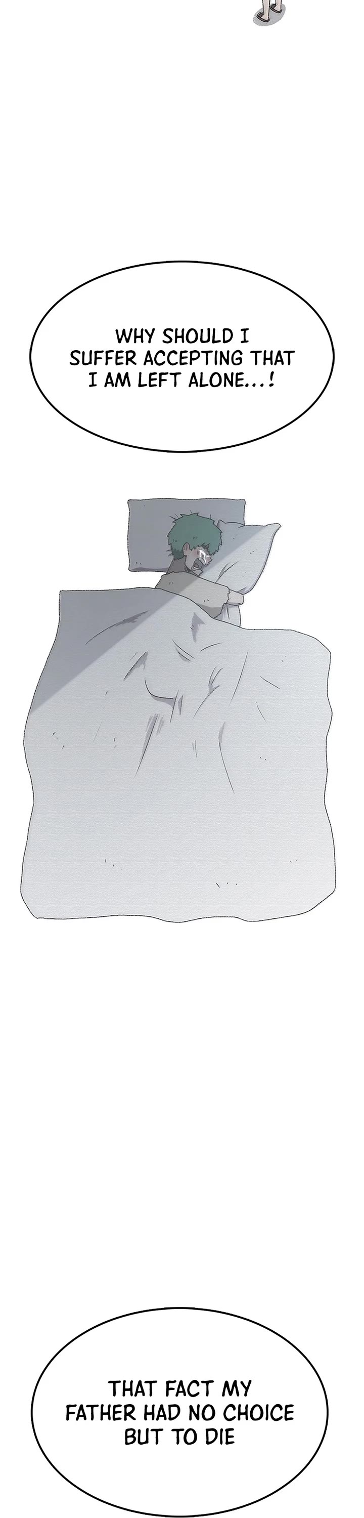 The House Without Time Chapter 62 page 44 - Chapter 62