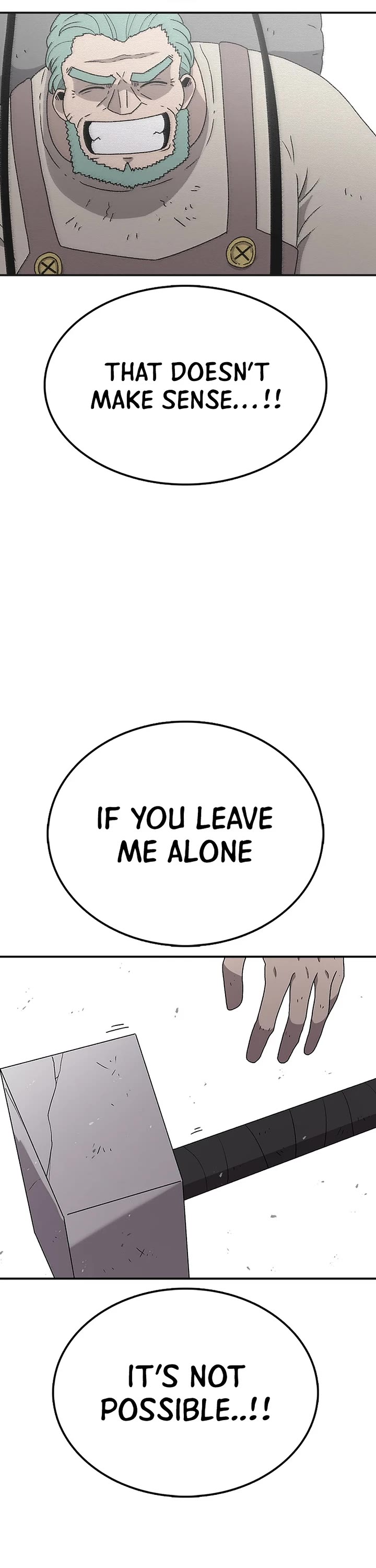 The House Without Time Chapter 62 page 45 - Chapter 62