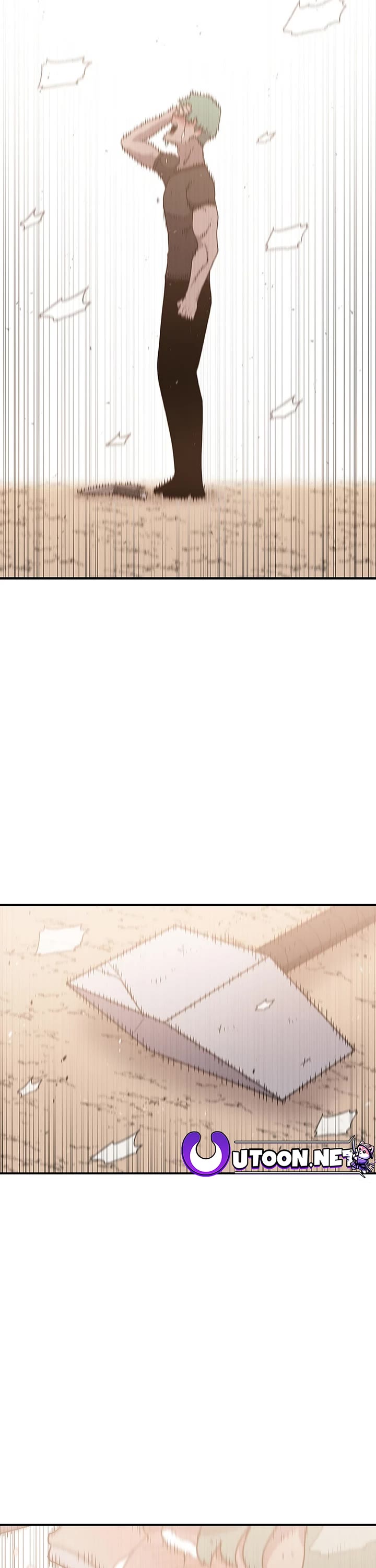 The House Without Time Chapter 62 page 48 - Chapter 62