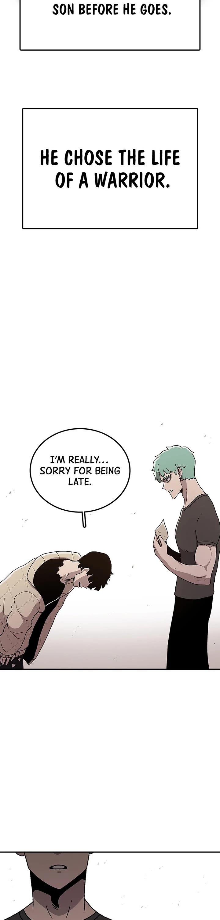 The House Without Time Chapter 62 page 7 - Chapter 62