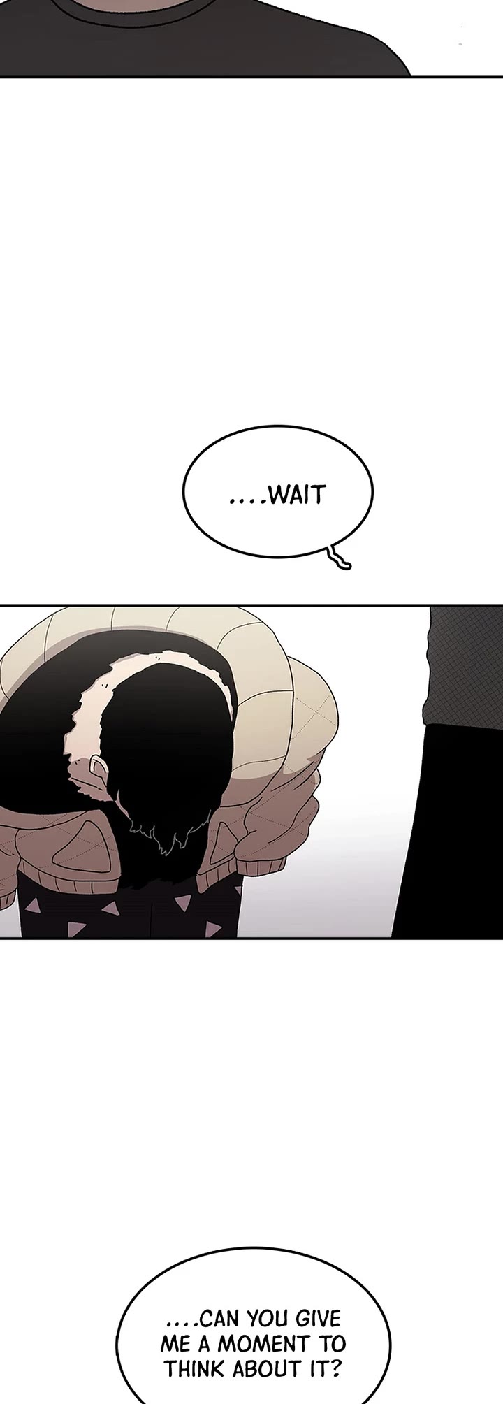 The House Without Time Chapter 62 page 8 - Chapter 62