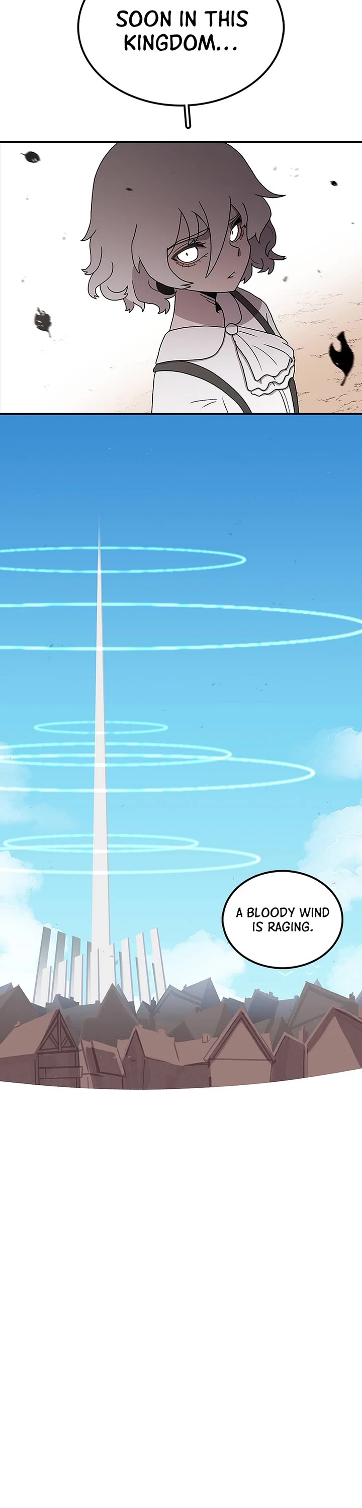 The House Without Time Chapter 63 page 18 - Chapter 63