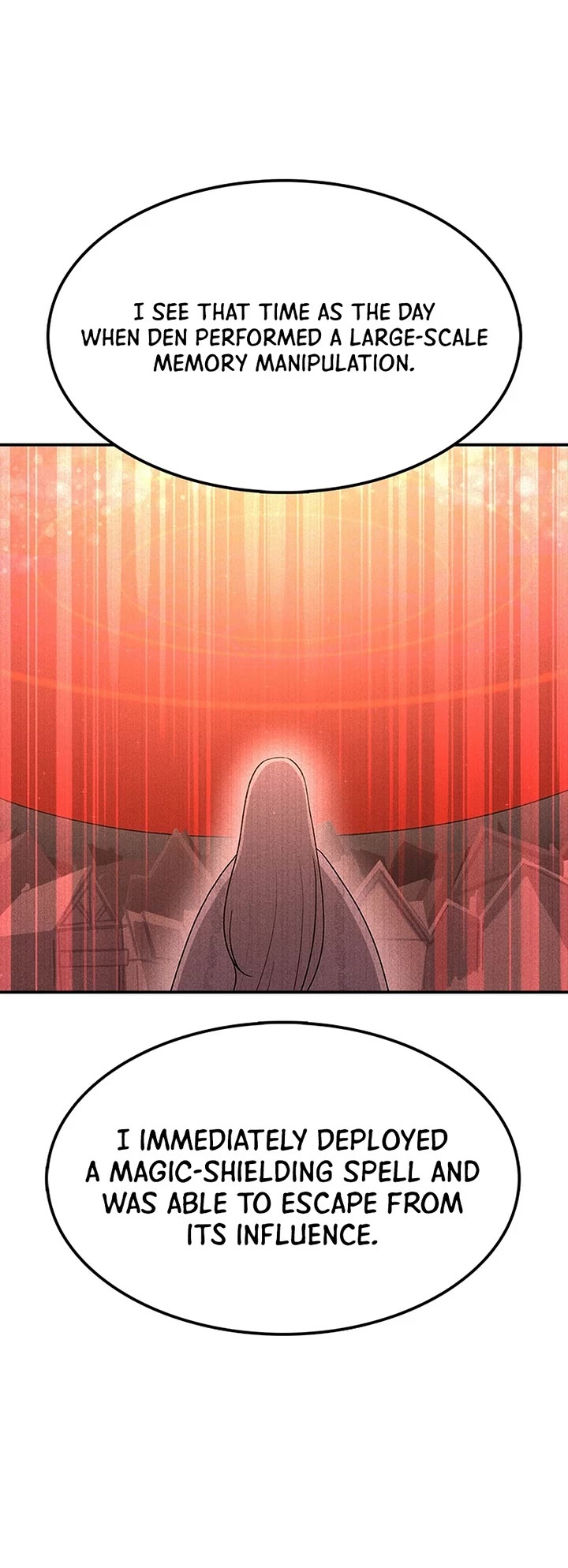 The House Without Time Chapter 63 page 29 - Chapter 63