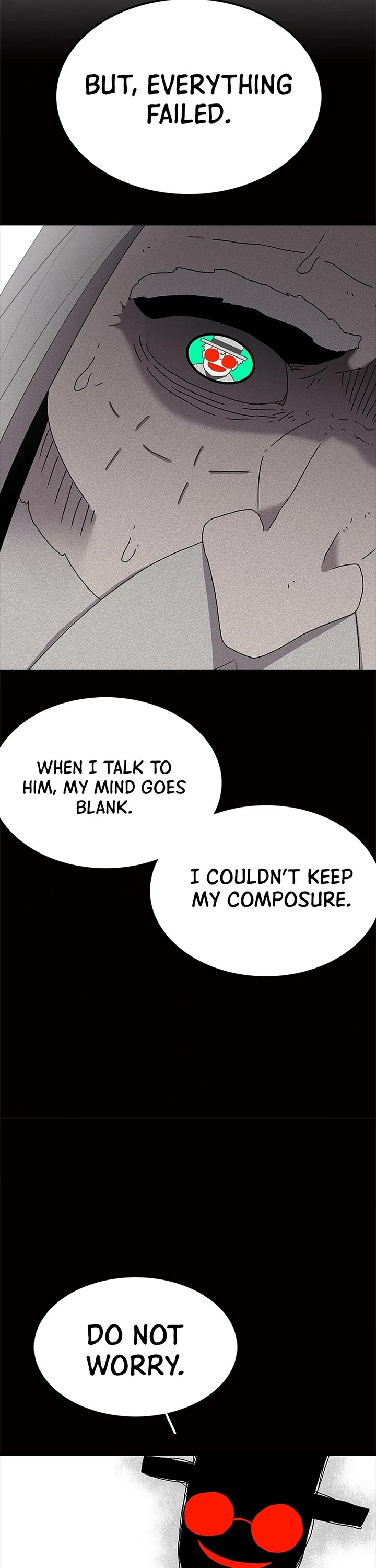 The House Without Time Chapter 63 page 31 - Chapter 63