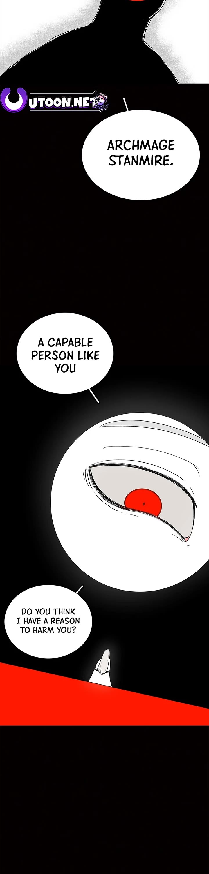 The House Without Time Chapter 63 page 32 - Chapter 63