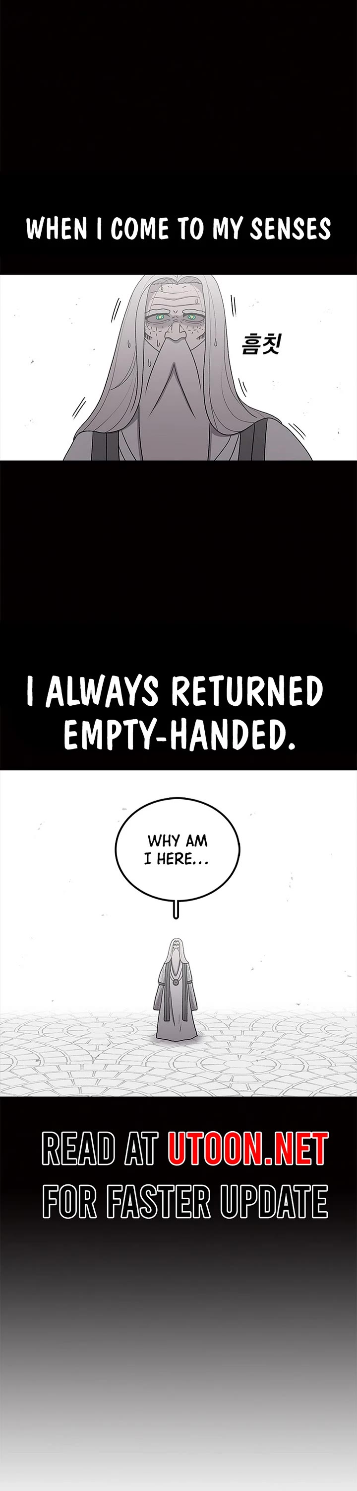 The House Without Time Chapter 63 page 33 - Chapter 63