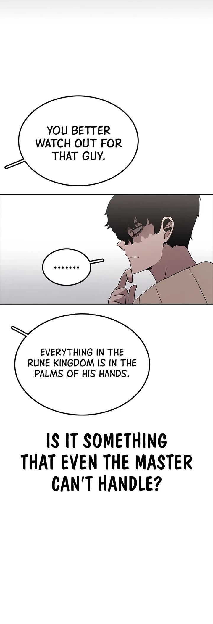 The House Without Time Chapter 63 page 34 - Chapter 63