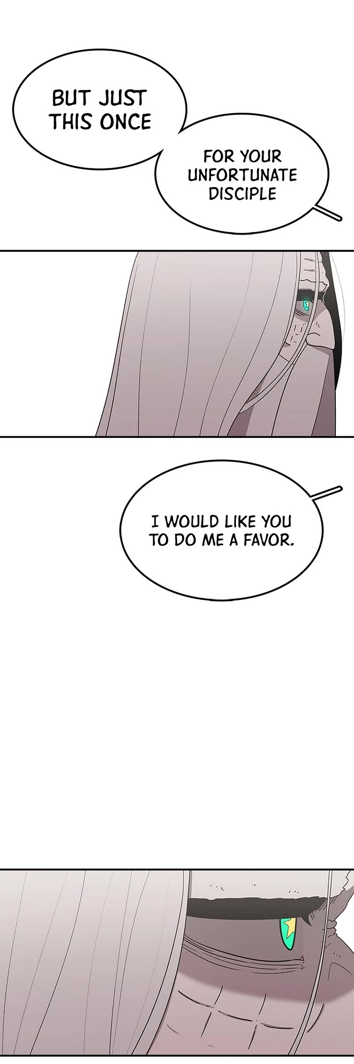 The House Without Time Chapter 63 page 44 - Chapter 63