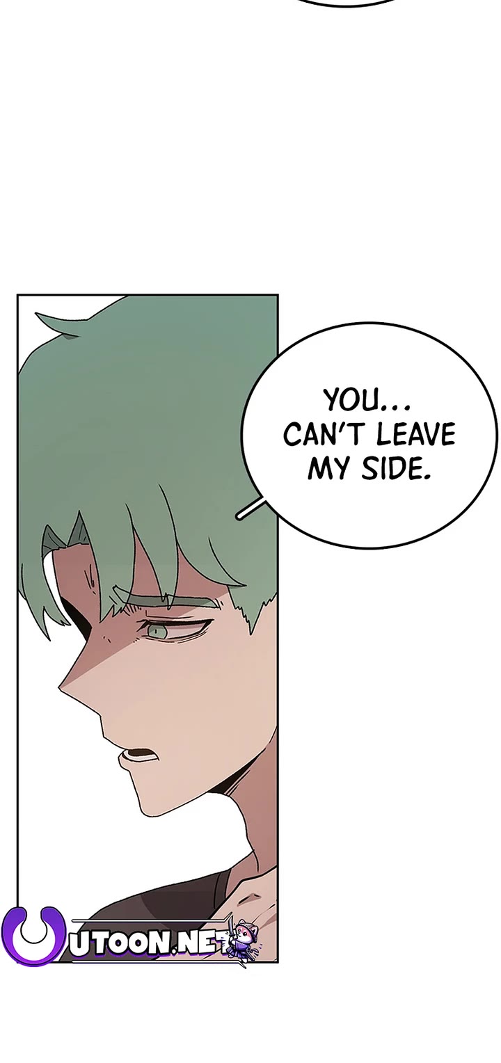 The House Without Time Chapter 63 page 5 - Chapter 63