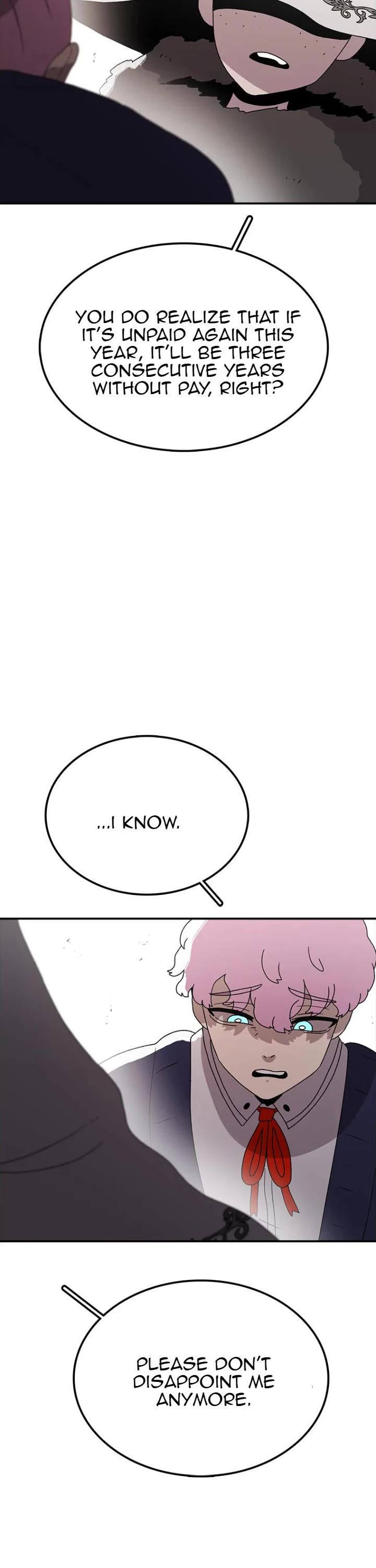 The House Without Time Chapter 64 page 42 - Chapter 64