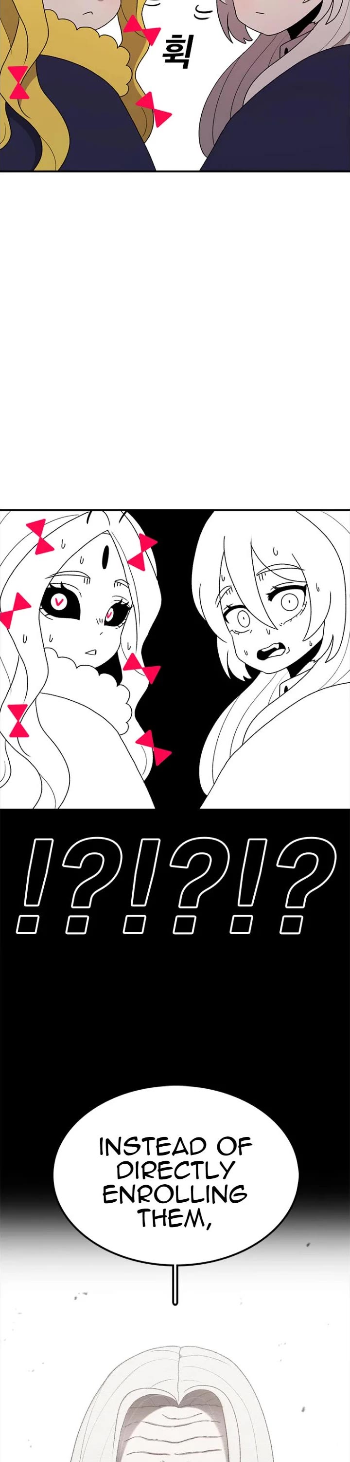 The House Without Time Chapter 64 page 48 - Chapter 64