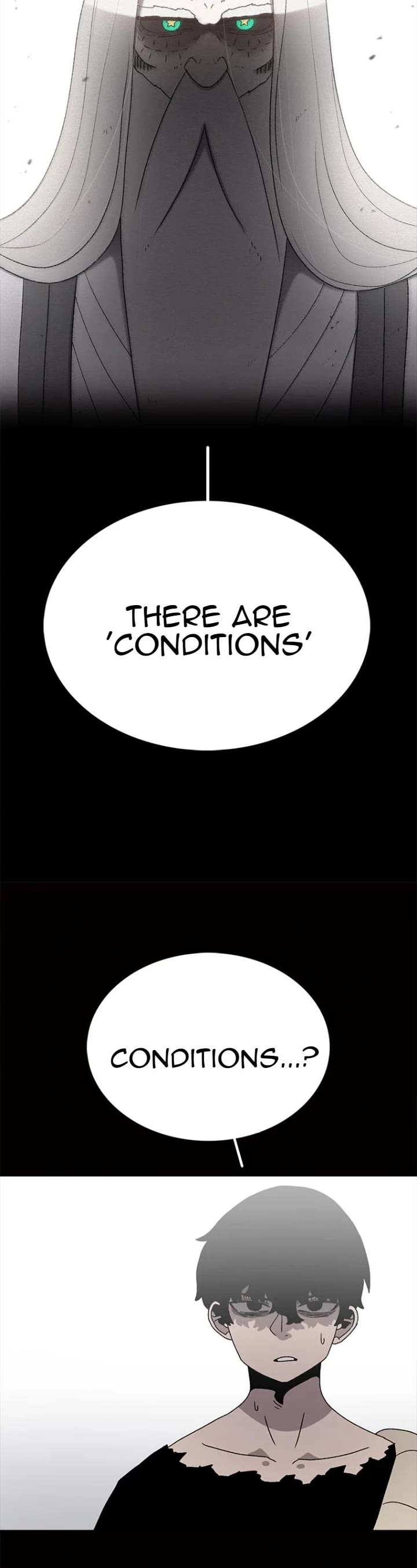 The House Without Time Chapter 64 page 49 - Chapter 64