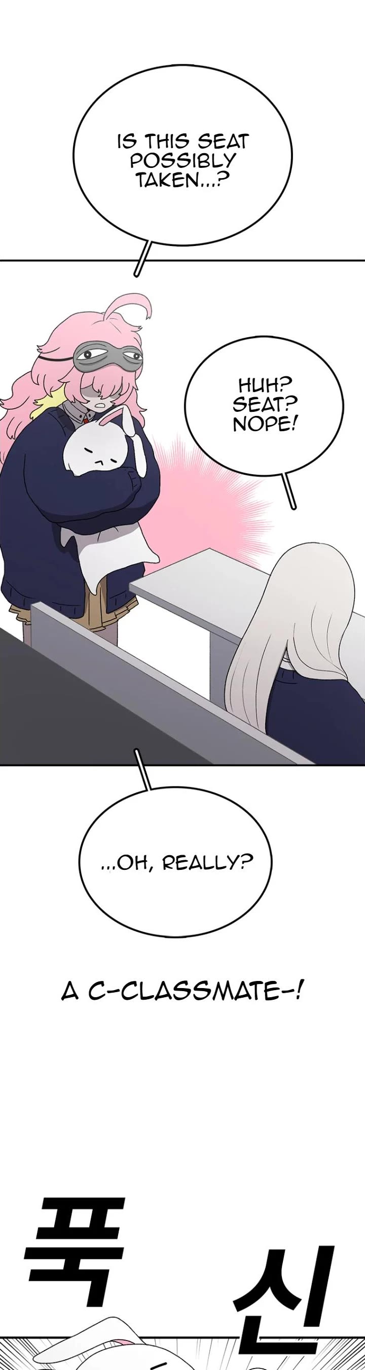 The House Without Time Chapter 65 page 14 - Chapter 65