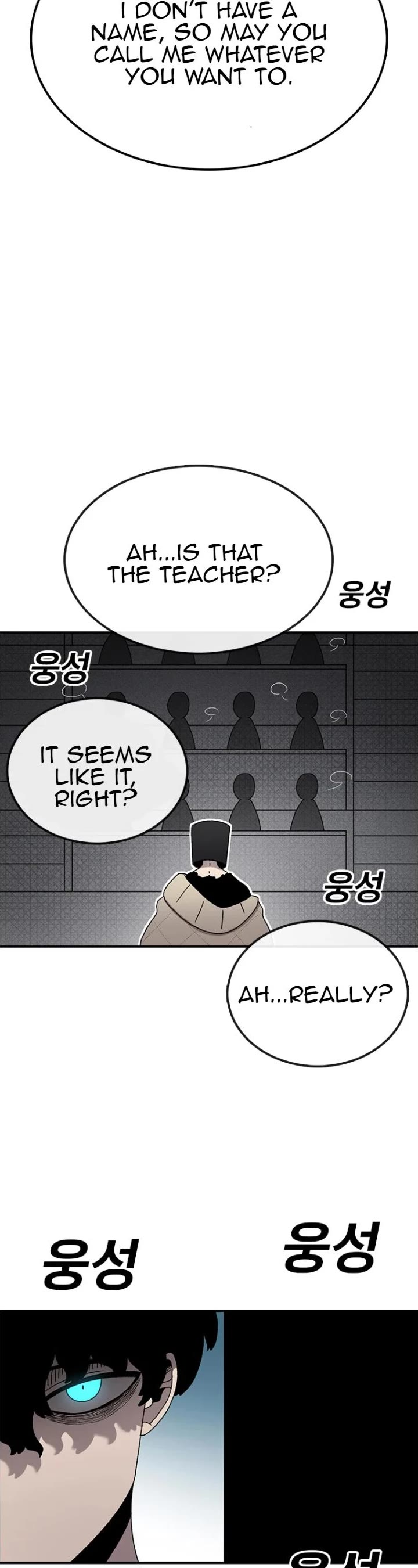 The House Without Time Chapter 65 page 19 - Chapter 65