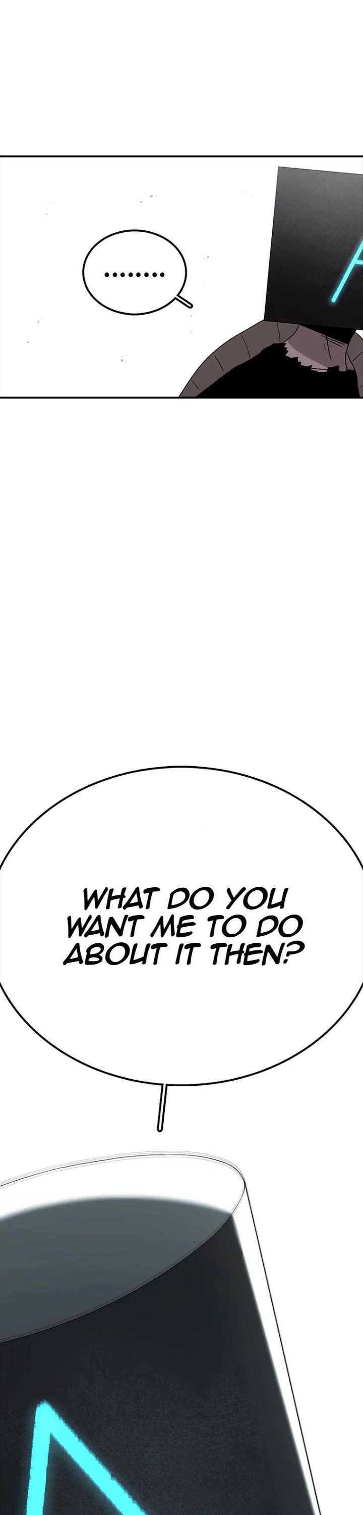 The House Without Time Chapter 65 page 26 - Chapter 65