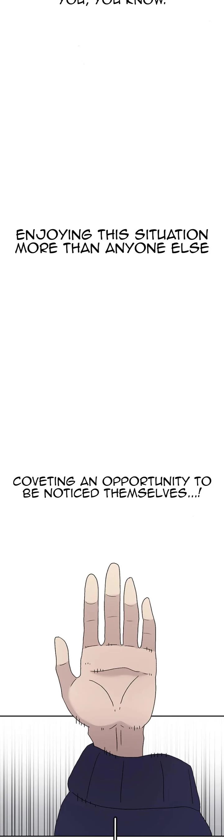 The House Without Time Chapter 65 page 34 - Chapter 65