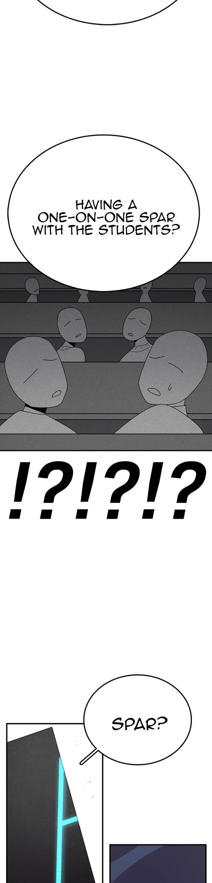 The House Without Time Chapter 65 page 36 - Chapter 65