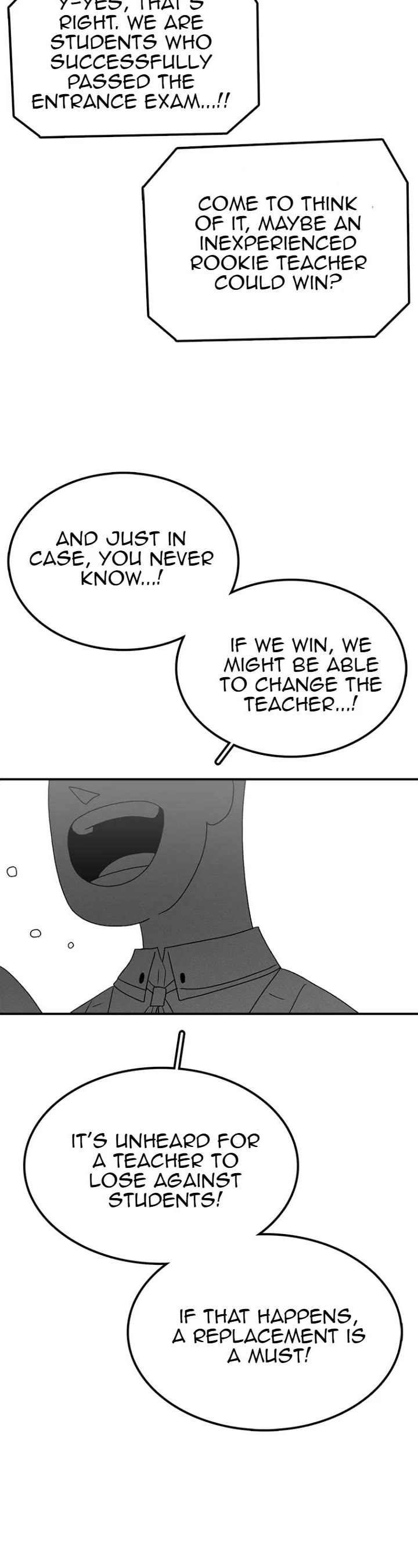 The House Without Time Chapter 65 page 39 - Chapter 65