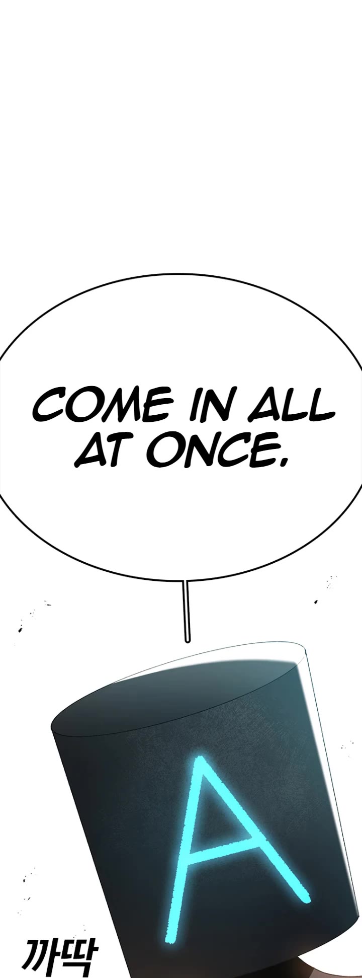The House Without Time Chapter 65 page 42 - Chapter 65