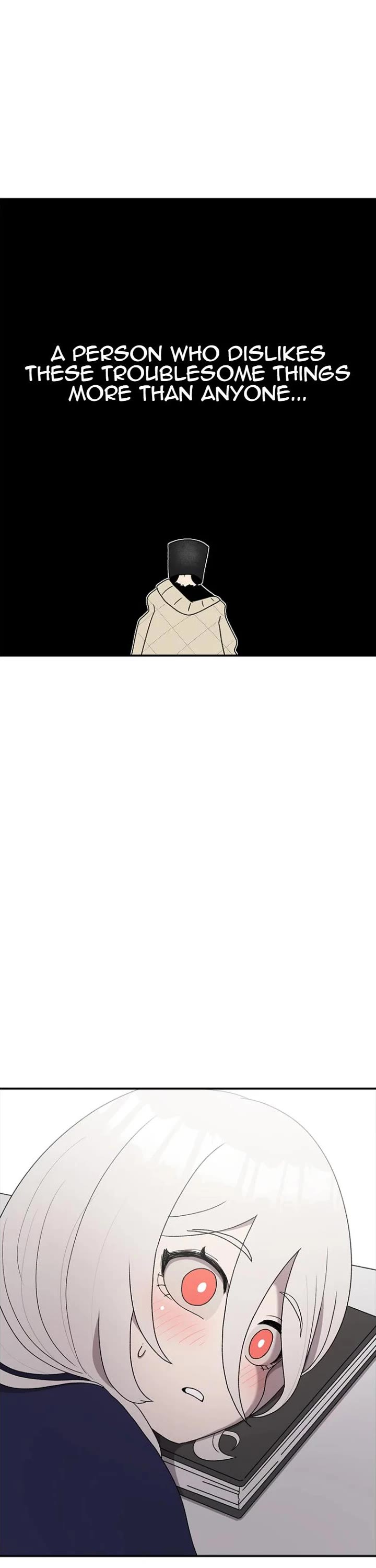 The House Without Time Chapter 65 page 6 - Chapter 65
