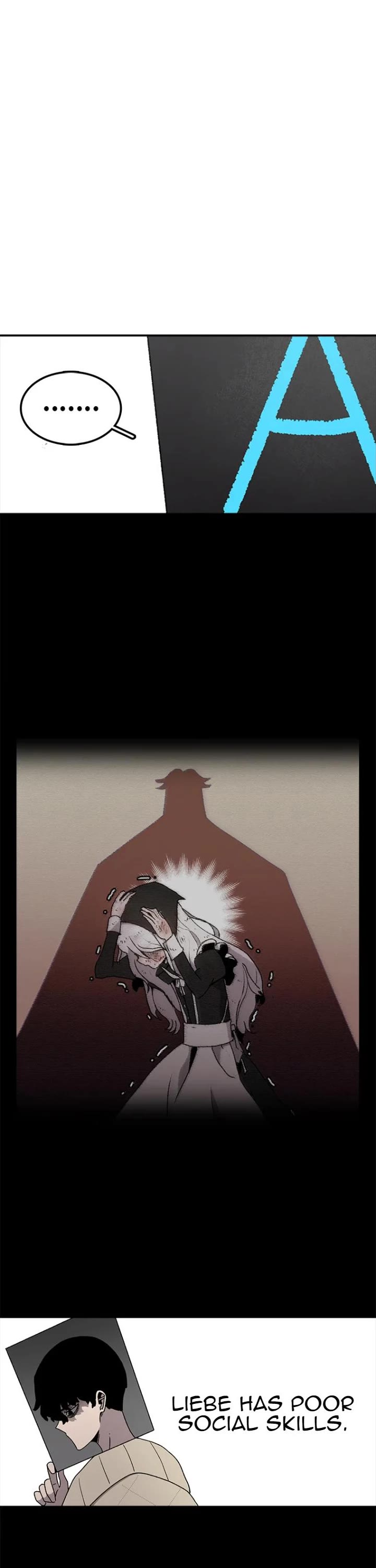 The House Without Time Chapter 65 page 8 - Chapter 65