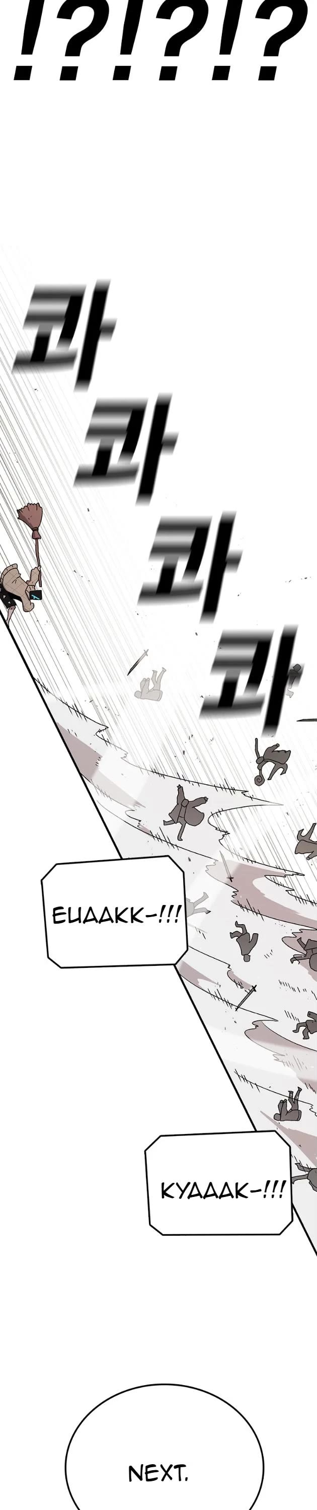 The House Without Time Chapter 66 page 13 - Chapter 66