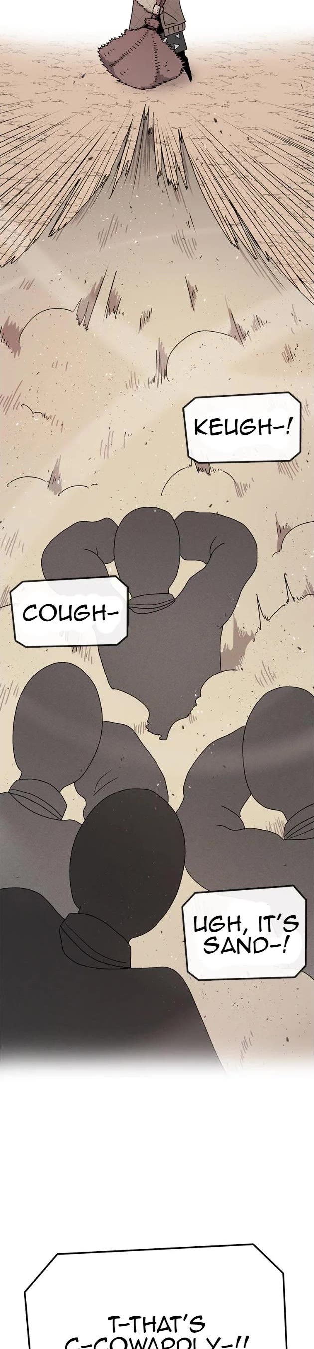The House Without Time Chapter 66 page 15 - Chapter 66