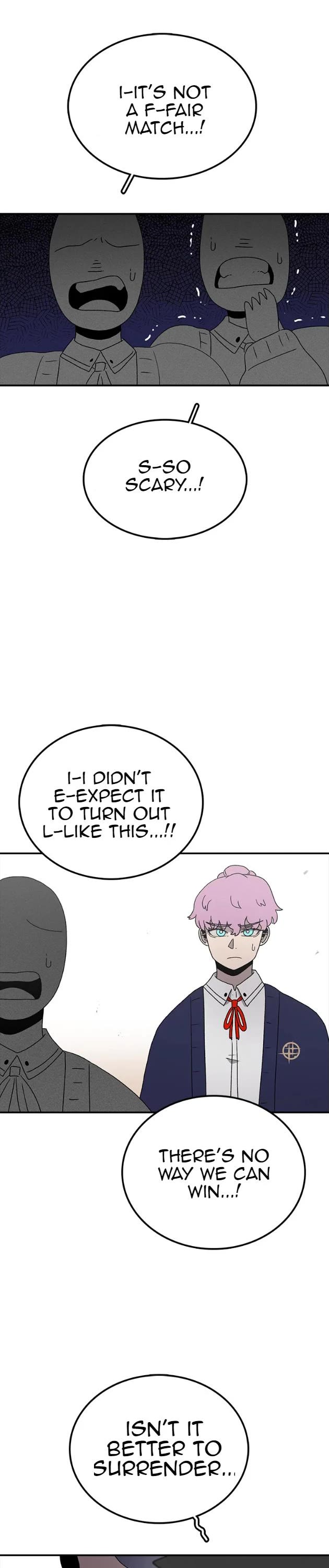 The House Without Time Chapter 66 page 17 - Chapter 66