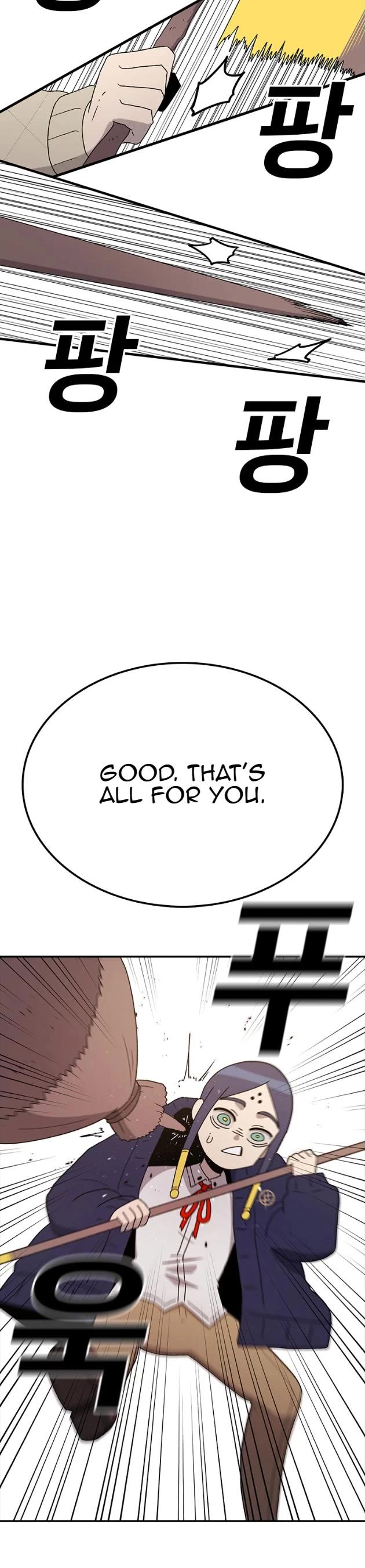 The House Without Time Chapter 66 page 24 - Chapter 66