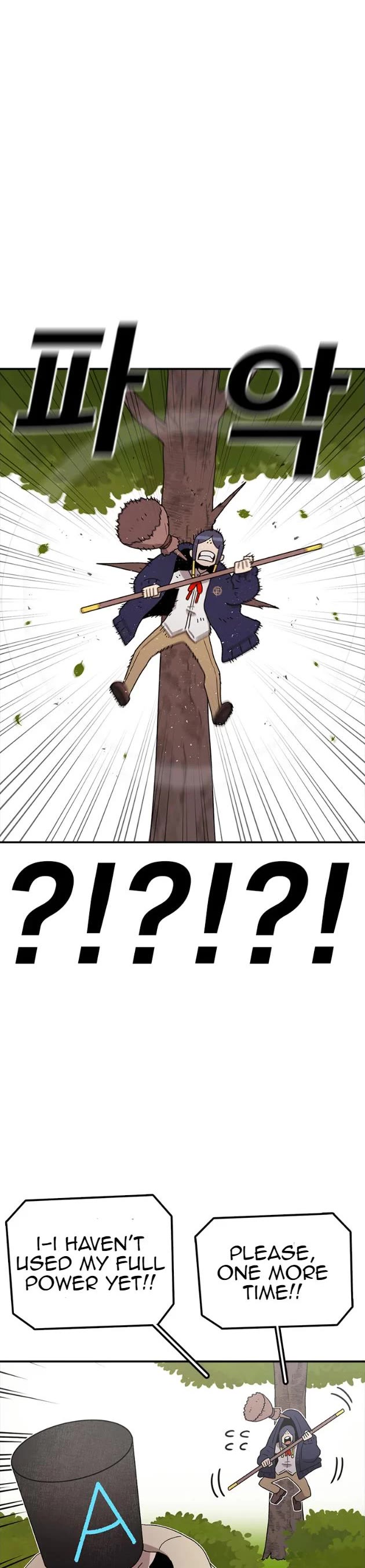 The House Without Time Chapter 66 page 25 - Chapter 66