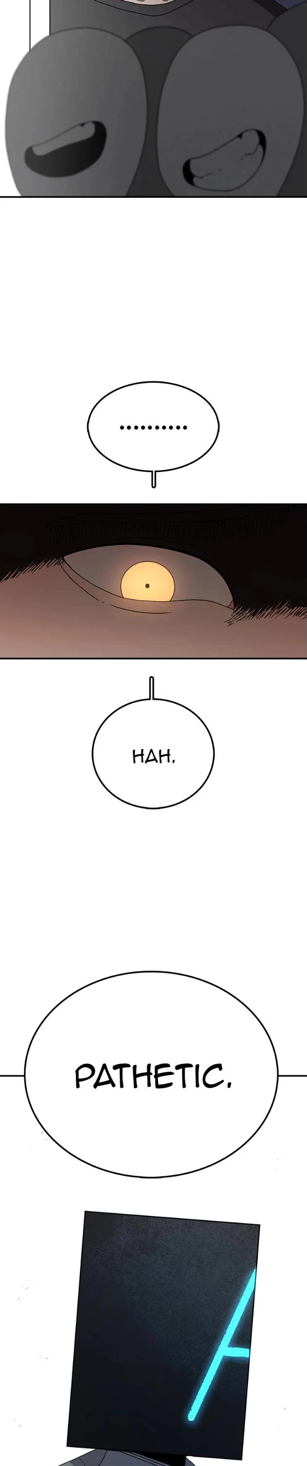The House Without Time Chapter 66 page 7 - Chapter 66